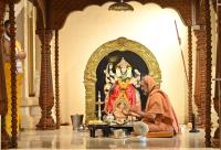 Shashtyabdapurti Utsava - Karla - Day 6 (14 Nov 2024)